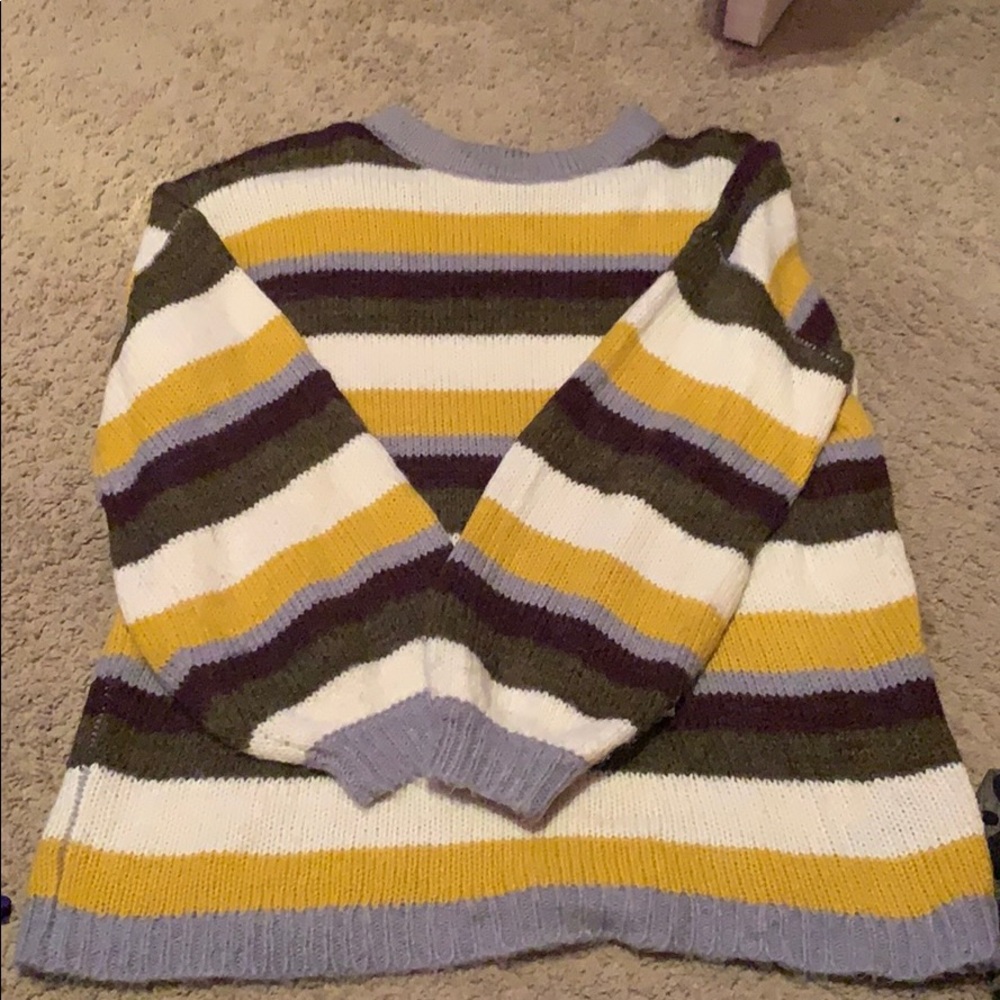 Sweater - Picture 2 of 3
